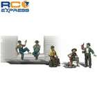 Woodland Scenics Hobos WOOA2734. Fixed Price $32.77.