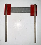 Lionel Postwar Part 175-54 Gantry Rail Extension For Rocket Launcher. Fixed Price $15.00.