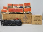 Postwar Lionel 1459WS Freight Set. Fixed Price $650.00.