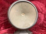 1920S Acme K1A Double Cone Apparatus Speaker Snake Skin Pattern 900 Ohms. Fixed Price $189.00.