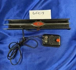 Lionel 6009 Remote Control Track Set. Fixed Price $19.95.