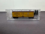 Micro Trains Scale 04700320 Wood Reefer Erie Union Refrigerator Urtx 39480. Fixed Price $14.99.