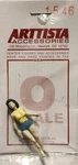 Arttista Accessories Scale Figure #1546. Fixed Price $24.99.