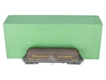 Overland OMI-0089 Brass Scale Borden Milk Car W/ End Fins (2-RAIL) Custom. Fixed Price $276.49.