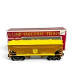 K-line K-624801 Canada Railway Classic Hopper Wheat Board Gauge New. Fixed Price $27.22.