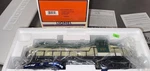 New Vintage Lionel Ga Southern RS-3 Diesel 6-28822 Cab 2127 Green W/ Horn. Fixed Price $199.00.