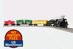 Lionel 2223060 Lines Mixed Freight Lionchief Bluetooth 5.0 Set Hh. Fixed Price $224.98.