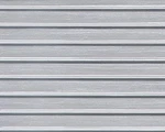 Plastruct Patterned Sheets Roofing Ribbed Metal .020 X 7 12IN PKG(2) PS-16. Fixed Price $20.98.