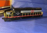 Lionel 6-28508 C-420 New Haven W/sound Ln Original Box Rare. Fixed Price $220.95.