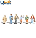 Woodland Scenics General Public WOOA2730. Fixed Price $32.77.