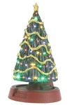 Mth 3011097 Giant Town Square Christmas Tree With Led Lights. Fixed Price $73.07.