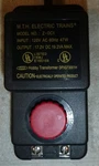 Mth Z-DC1 Model Train Transformer Power Supply Tested And Working. Fixed Price $24.99.
