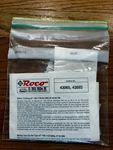 T-ho Roco Marklin Trix User Guides W/ Ancillary Parts Pick Your Own!. Fixed Price $7.99.