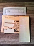 Champ Decals Gauge CN-88: M-k-t Hopper Partial Set Sold As Is!!!. Fixed Price $8.00.