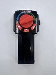 Lionel Train Remote Control 711802 The Polar Express Only Tested Works. Fixed Price $20.29.