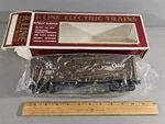 K-line K-64237 0/0-27 Scale Santa Fe Atsf Francisco Chief Box Car New. Fixed Price $20.00.