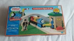 Thomas & Friends Wooden Railway Conductor's Figure 8 Set Open Box New Contents. Fixed Price $200.00.