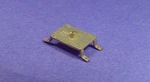 O/ON3/ON30 Locomotive Generator Bracket Wiseman Back Shop Brass Part BS-236. Fixed Price $7.95.