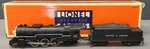 Lionel 6-18042 Gauge B&a Hudson 4-6-4 Steam Locomotive Tender #618 W/rs Ii. Fixed Price $150.74.