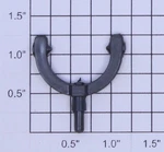 K-line K913 Swivel Bracket Yoke For K107 (12). Fixed Price $12.60.