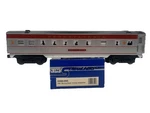 Gauge K-line Streamliners K4580-0005 Prr Morning Brook Pullman. Fixed Price $39.99.