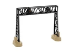 Lionel 6-83174 Double Signal Bridge Ln/box. Fixed Price $75.99.