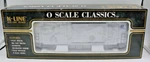 Line Scale Plast K765-7426 Massachusetts Commemorative Classic Box Car Bank.. Fixed Price $44.99.