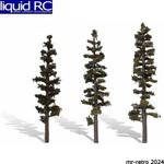 Woodland Scenics TR3562 Classics Tree Standing Timber 6-7. Fixed Price $18.10.