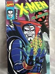 2022 Hasbro Marvel X-men Legends 90S Animated Mr Sinister 6" Scale Action Figure. Fixed Price $39.95.