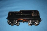 American Flyer Pre-war O Gauge #564C Reading Tender With Chugger. Fixed Price $31.45.