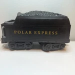 Lionel Polar Express Replacement Coal Tender Car Ready To Play 2 Rail 711795. Fixed Price $9.99.