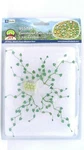 Mrc Jtt Scenery Cantaloupe Patch 2-3/4" Length Flowering Plants Layout 95574. Fixed Price $7.05.