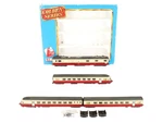 Lima 149812 Ho Trans Europ Express Diesel 4-CAR Passenger Set/box. Fixed Price $57.39.