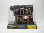 Woodland Scenics Corner Emporium Building Gauge Landscape BR5844 WDS5844 New. Fixed Price $124.84.