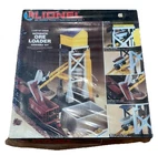 Lionel 6-12712 Automatic Ore Loader Assembly Kit And 027 Gauge New Sealed. Fixed Price $59.99.