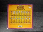 Mth Gauge Railtown Sign 30-1087. Fixed Price $15.00.