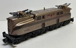 Lionel Gold Prr Pennsylvania Railroad GG-1 #8300. 6-18300. Nice!. Fixed Price $149.99.
