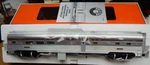 Lionel 6-25458 Prr Pennsylvania 18" Aluminum Diner Station Sounds Nib Gauge. Fixed Price $225.00.