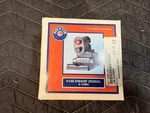 Lionel #148 Dwarf Signal 6-12883 Plastic Gauge Train Accessory Nib. Fixed Price $24.99.