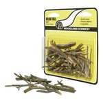 Dead Fall Multi Scale Trees Stumps Layout Diorama Woodland Scenics S30. Fixed Price $5.44.