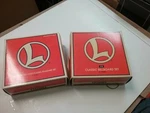 Lionel Mainline Die-cast Classic Billboard Set Plastic. New 6-22952. Fixed Price $50.00.