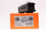 Mint Psc Precision Scale D&rgw Combine Pullman Green 212 Passenger Car Fac Paint. Fixed Price $779.95.