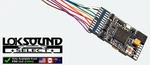 Esu 73400 - Loksound Select 6 Function Aux Generic Ho Decoder W/ Speaker. Fixed Price $83.00.
