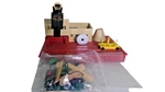 American Flyer Vintage 23796 Operating Sawmill Used As Is. Fixed Price $79.95.