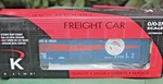 K-line K90015 B&o Timesaver Boxcar New Mint Jb. Fixed Price $33.00.