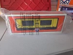 Lionel 6-52592 Nloe 2011 Petland Aquarium Car Nib. Fixed Price $46.74.