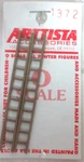Arttista Scale #1373 Wooden Ladders (2 Pieces) New. Fixed Price $15.95.