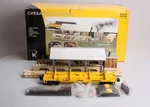 K-line K42450 Scale Operating Sawmill Ln/box. Fixed Price $99.99.