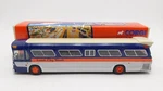 Corgi 54302 1:50 Lionel City Transit Gm 5301 Fishbowl Bus Ln/box. Fixed Price $26.39.