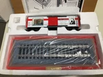 K-line K641-5105 1ST Serving Of Coca Cola Boxcar Le 2879/3000 1997 Nib. Fixed Price $21.96.